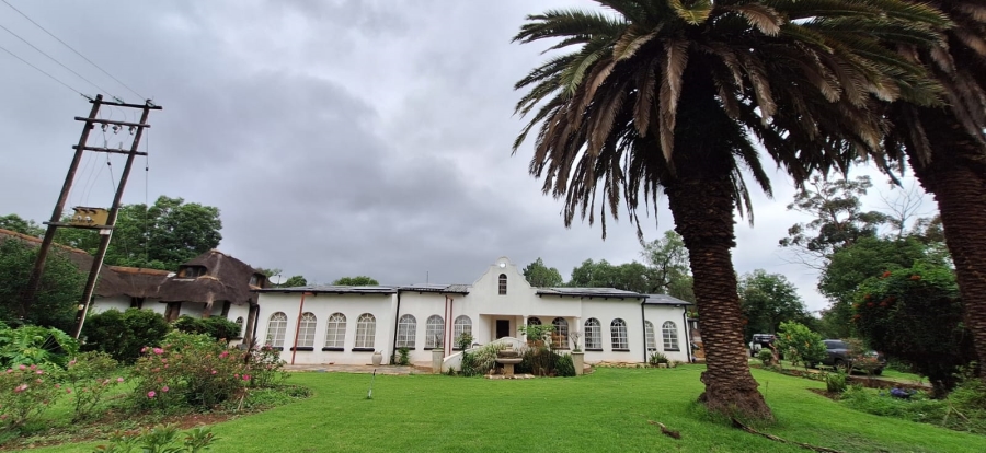 7 Bedroom Property for Sale in Swartruggens North West